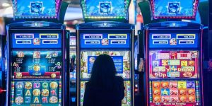The Psychology of Slot Games Understanding the Key Elements for Easy Wins