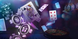 The Thrill of the Spin: Roulette Betting Strategies