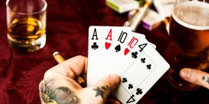 The Allure of Poker at Rajapoker88